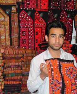 رودوزی بمپور