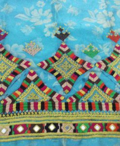 رودوزی بمپور