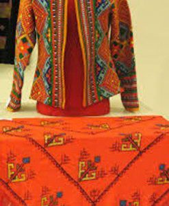 رودوزی بمپور