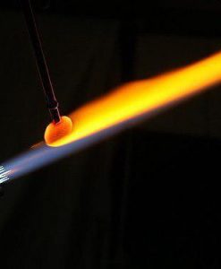 شیشه حرارت مستقیم