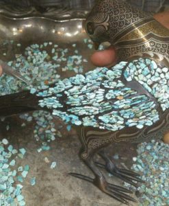 فیروزی کوبی