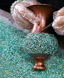 فیروزی کوبی