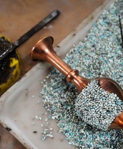 فیروزی کوبی