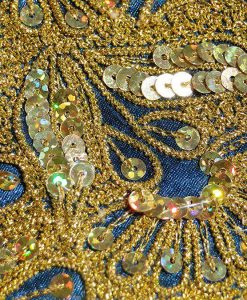 گلابتون دوزی