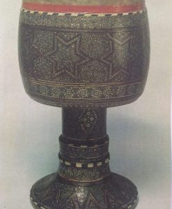 تزئین ساز موسیقی