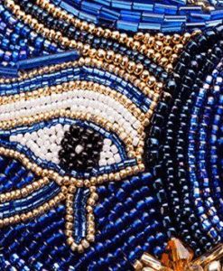 Alternative view of منجوق دوزی