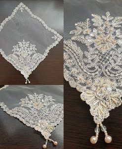 مروارید دوزی