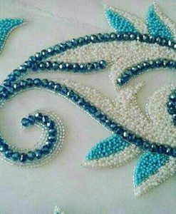 مرواریددوزی