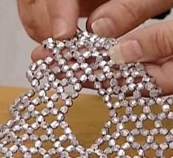 مروارید دوزی