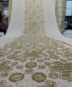 مروارید دوزی