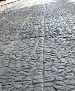 موزاییک سنگ