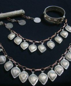 زیورآلات سنتی