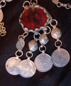 زیورآلات سنتی