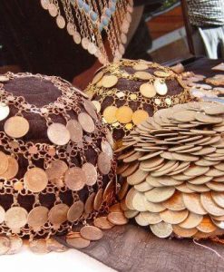 زیورآلات سنتی