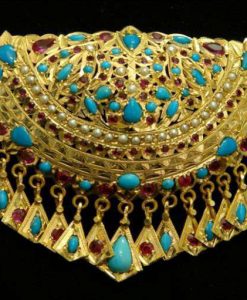 زیورآلات سنتی