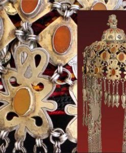 زیورآلات سنتی