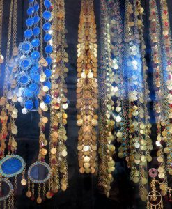 زیورآلات سنتی