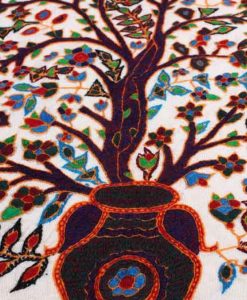 پته‌دوزی (سلسله‌دوزی)