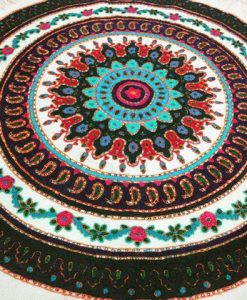 پته دوزی (سلسله دوزی)