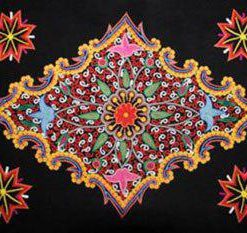 سرافی‌دوزی