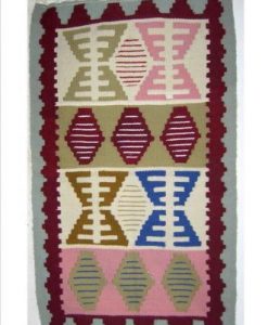 سرانداز بافی