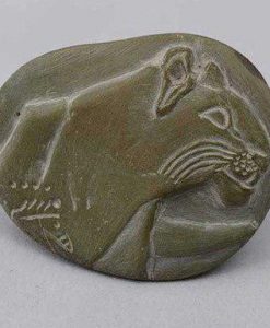 حکاکی روی سنگ