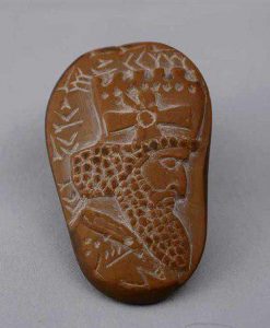 حکاکی روی سنگ