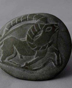 حکاکی روی سنگ