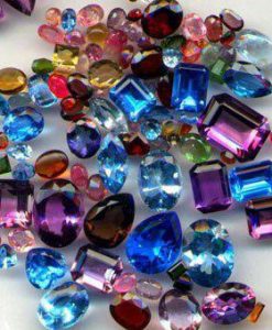 تراش سنگ های زینتی