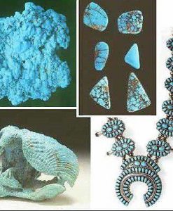 تراش سنگ های زینتی