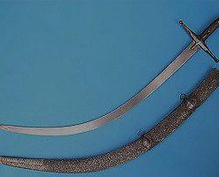 جنگ افزار سنتی