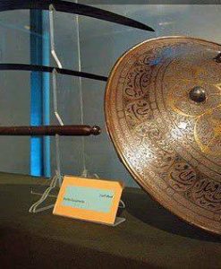 جنگ افزار سنتی