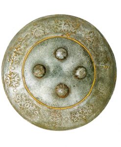 جنگ‌افزار سنتی