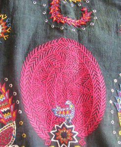 زرتشتی دوزی