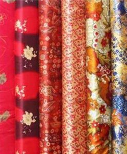 ابریشم‌بافی