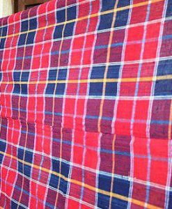 چادر شب بافی