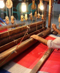 دارایی بافی