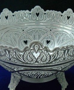 ملیله‌کاری