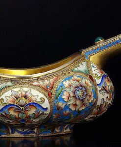 مینا خانه بندی