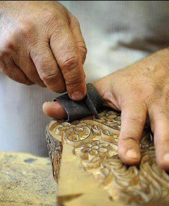 قلمکار (مهری)