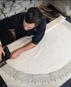 چاپ قلمکار (مهری)