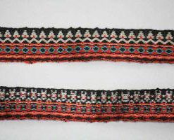 نوار بافی (پن بافی)