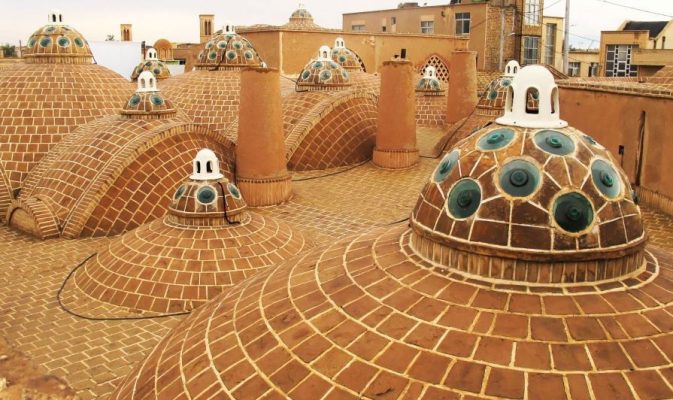 معماری ایرانی