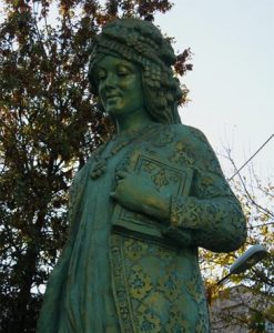 مجسمه‌سازی