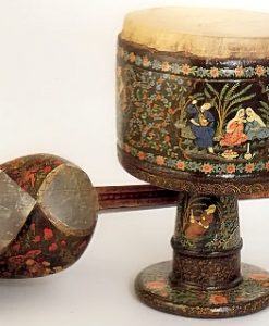 تزئین ساز موسیقی