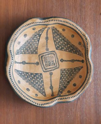 سفال کلپورگان