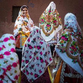 بانوی ایرانی