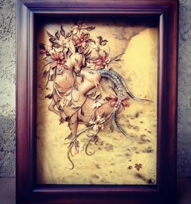 مهدی حیدری باریس