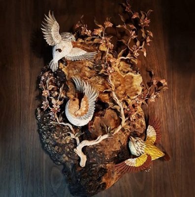 مهدی حیدری باریس