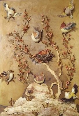 مهدی حیدری باریس